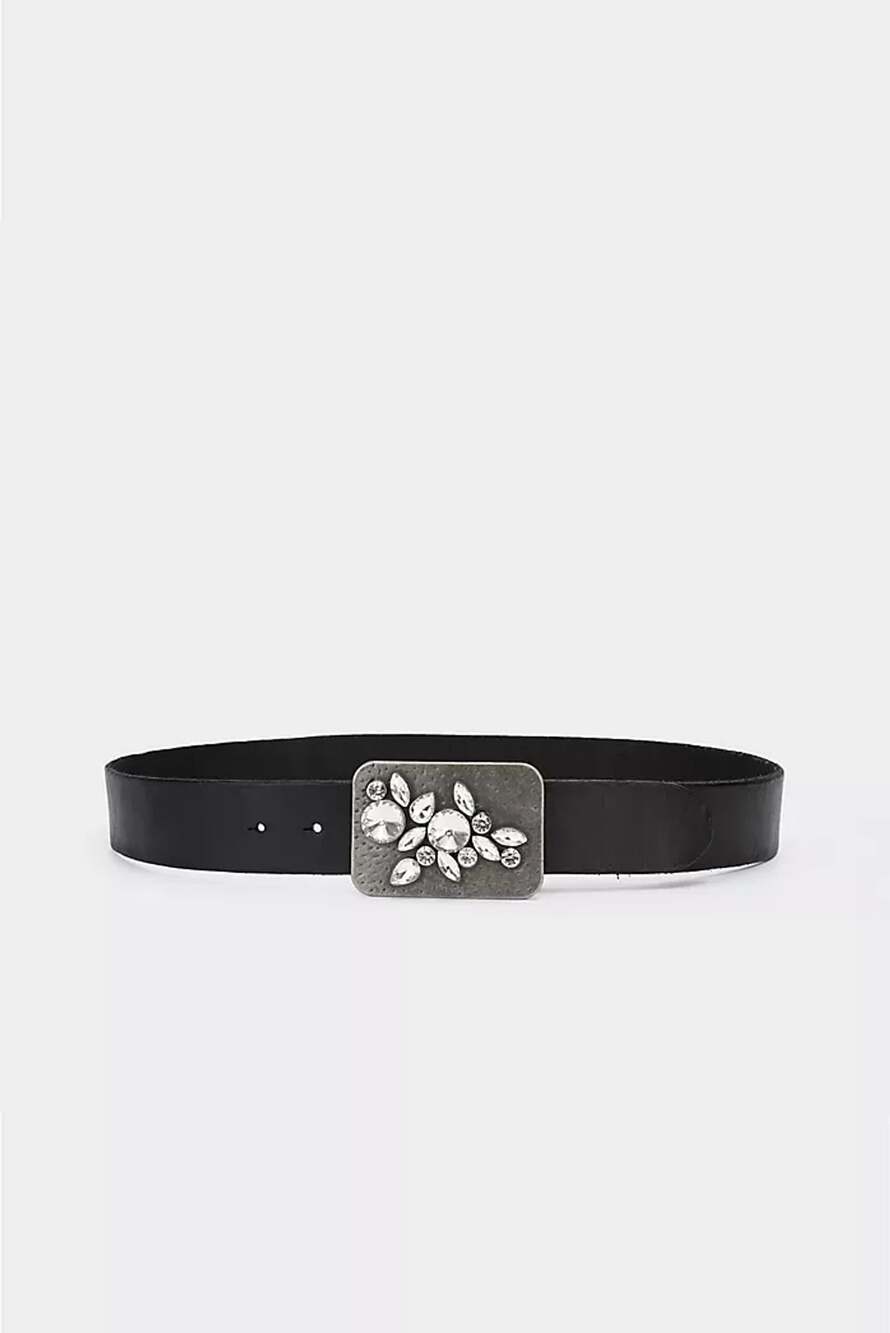 Seven Hills The Nashville Belt Size Medium. NWT
